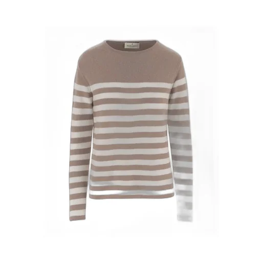 Long-Sleeved Sweater