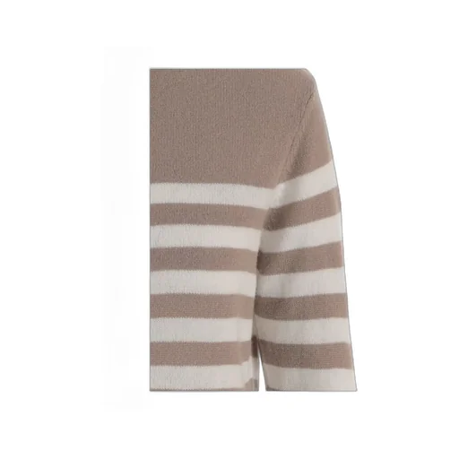 Long-Sleeved Sweater