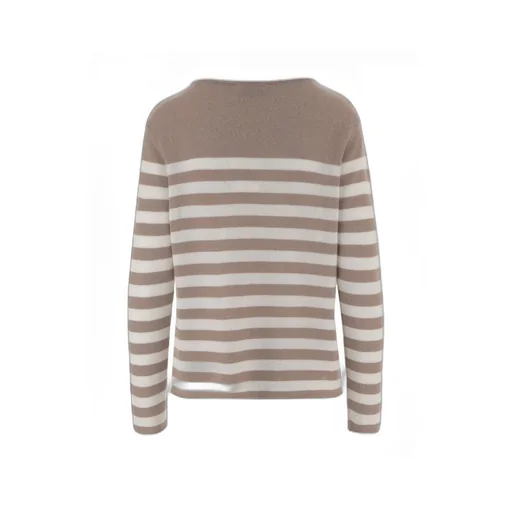 Long-Sleeved Sweater