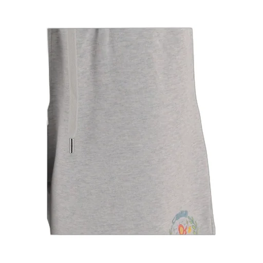 Casablanca Logo Drawstring Shorts