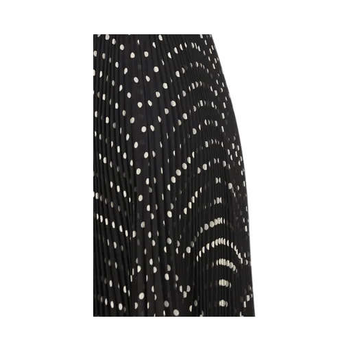 Valentino Polka Dot Skirt