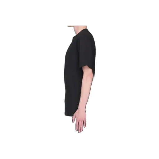 Y-3 Regular Short Sleeved T-Shirt