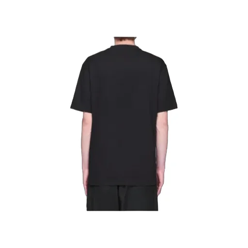 Y-3 Regular Short Sleeved T-Shirt