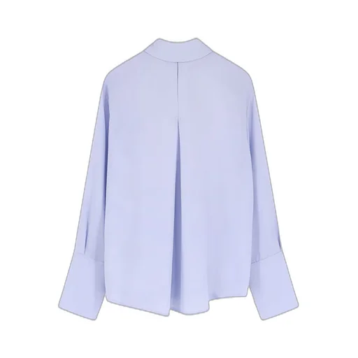 Buttoned Shirt