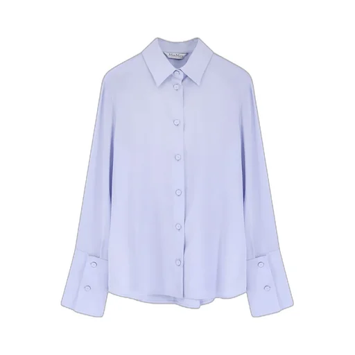 Buttoned Shirt