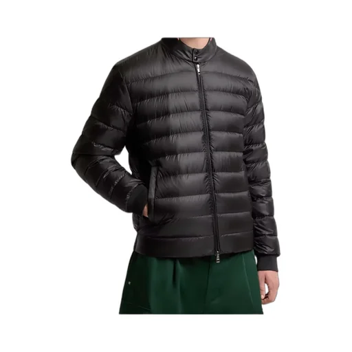 Moncler Rigel Short Padded Jacket