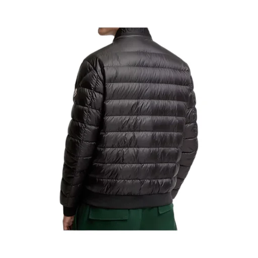 Moncler Rigel Short Padded Jacket