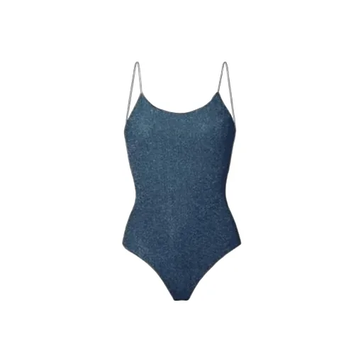 Osree Maillot Lumire One-Piece Swimsuit
