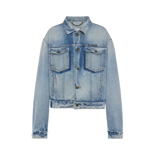 Maison Margiela Denim Jacket
