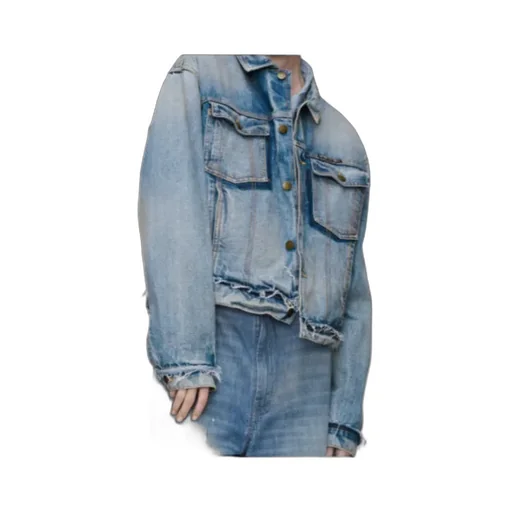 Maison Margiela Denim Jacket