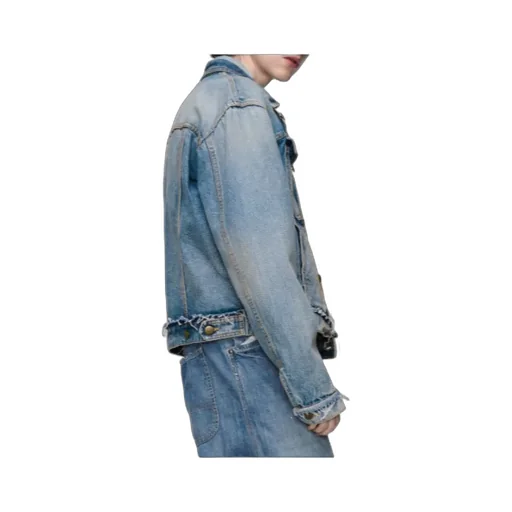Maison Margiela Denim Jacket