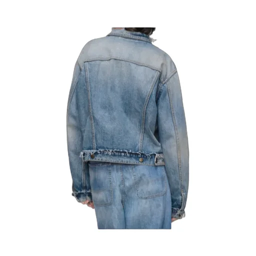Maison Margiela Denim Jacket