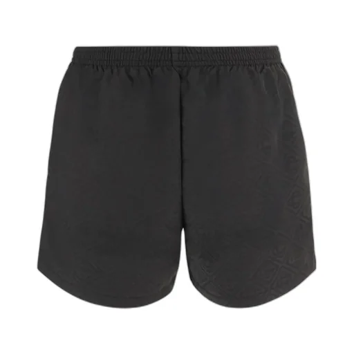 Casablanca Logo-Printed Shorts