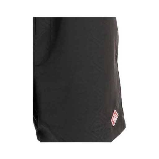 Casablanca Logo-Printed Shorts