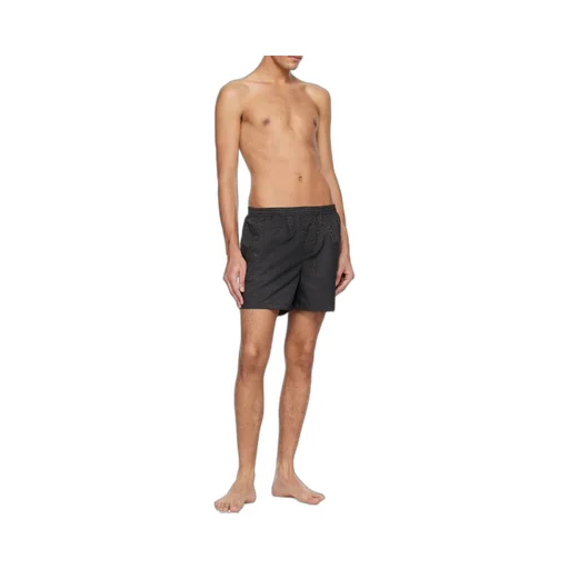 Casablanca Logo-Printed Shorts