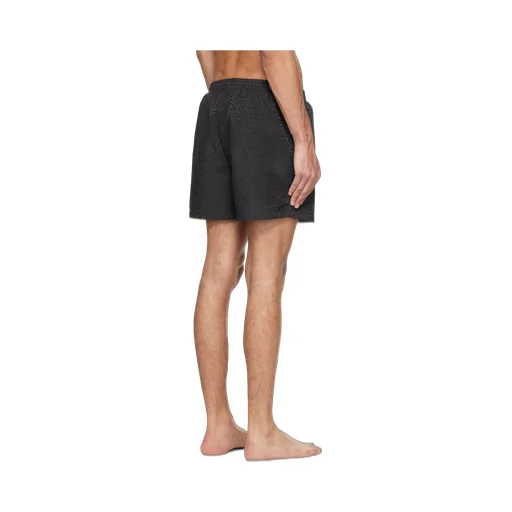 Casablanca Logo-Printed Shorts