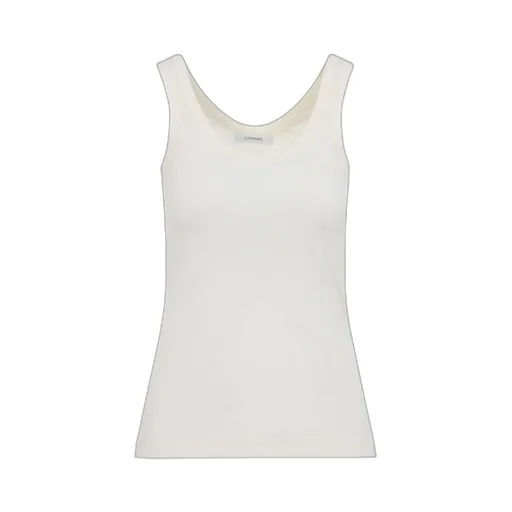 Lemaire Crewneck Sleeveless Top