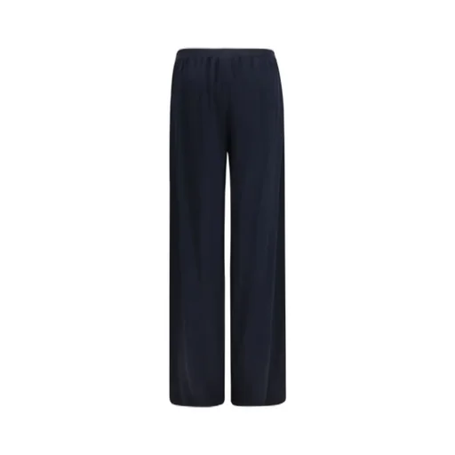 Fabiana Filippi Straight-Leg Trousers