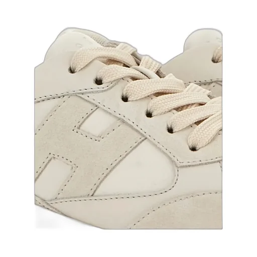 Hogan H696 Lace-Up Sneakers