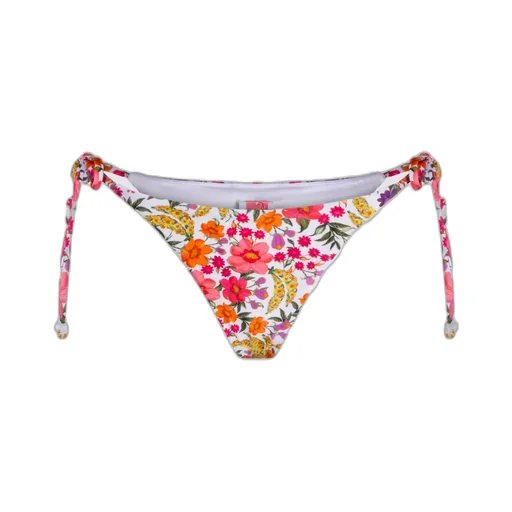 Printed Swimming Trunks