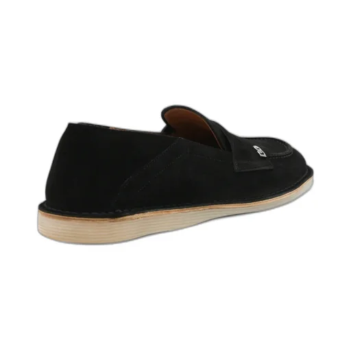 Dolce & Gabbana Reversed Slippers