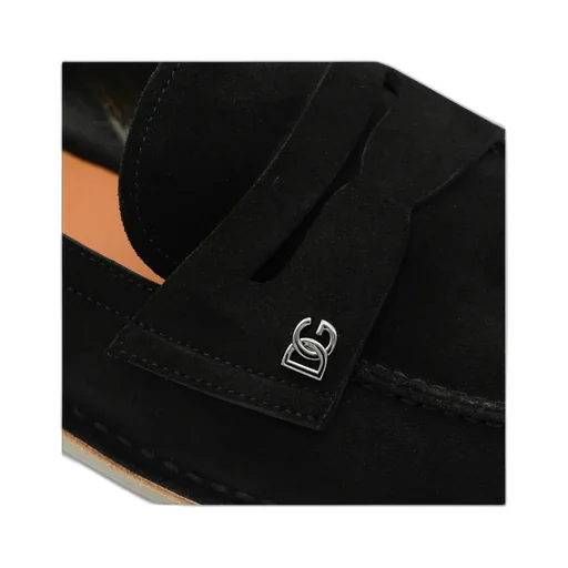 Dolce & Gabbana Reversed Slippers