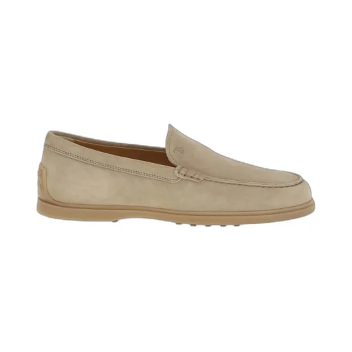 Tod's Slip-On Loafers