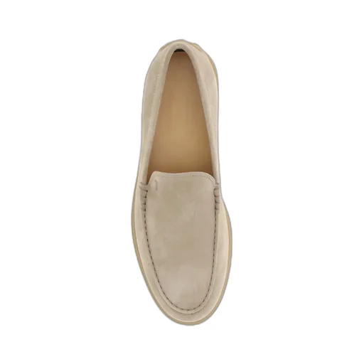Tod's Slip-On Loafers