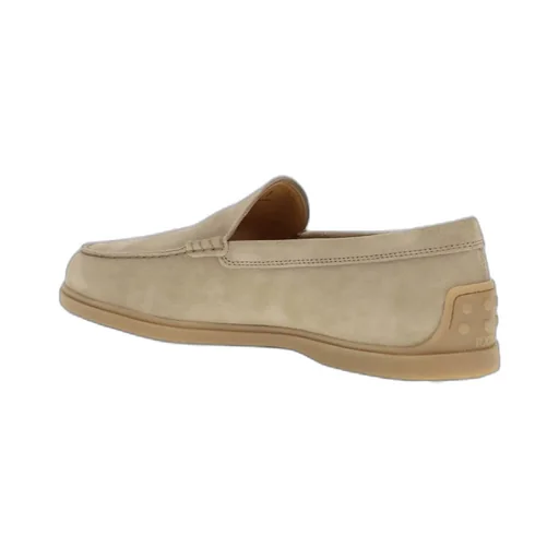 Tod's Slip-On Loafers
