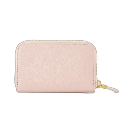 Cherryfic Grained Wallet