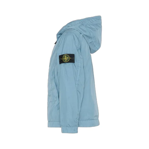Stone Island Logo Patch Jacket