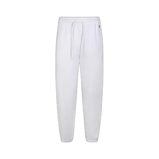Polo Ralph Lauren Drawstring Logo Detail Track Pants