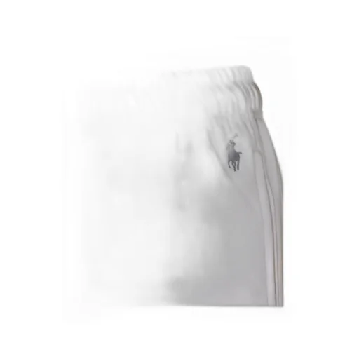 Polo Ralph Lauren Drawstring Logo Detail Track Pants