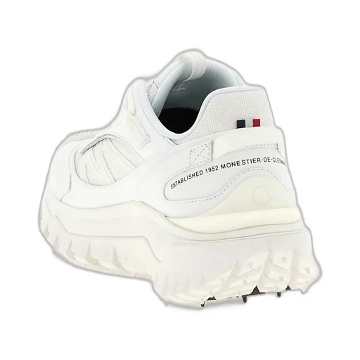 Moncler Trailgrip Gtx Sneakers