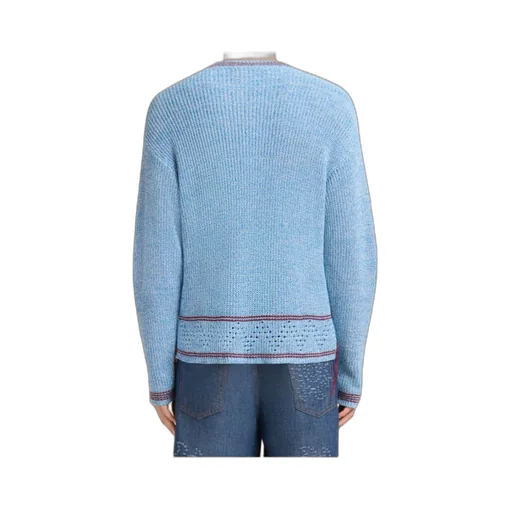 Marni Mending Sweater