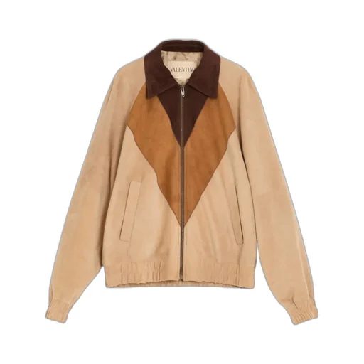 Long Sleeve Jacket