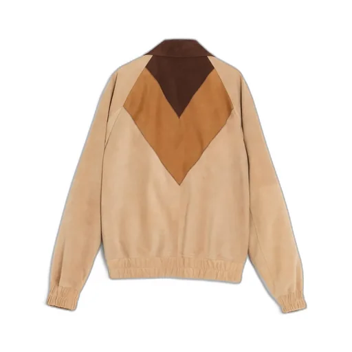 Long Sleeve Jacket