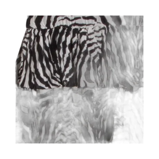 Blumarine Pattern-Printed Dress