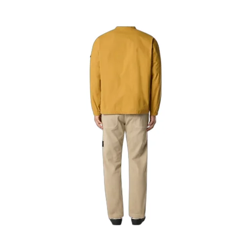 Stone Island Old Effect Panama Pants