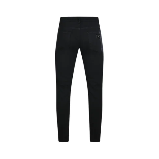 Dolce & Gabbana Slim Fit Jeans