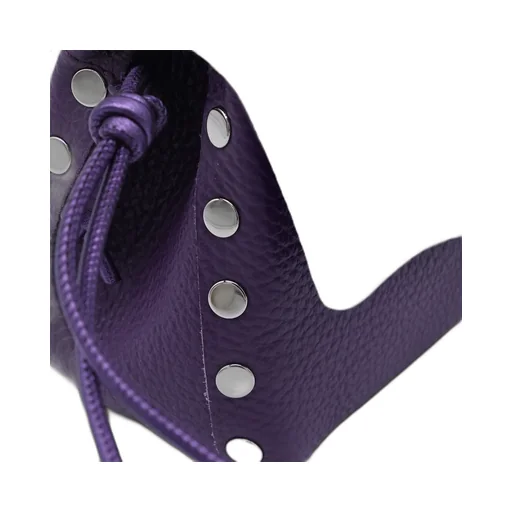 Zanellato Postina Baby Foldover Top Handbag