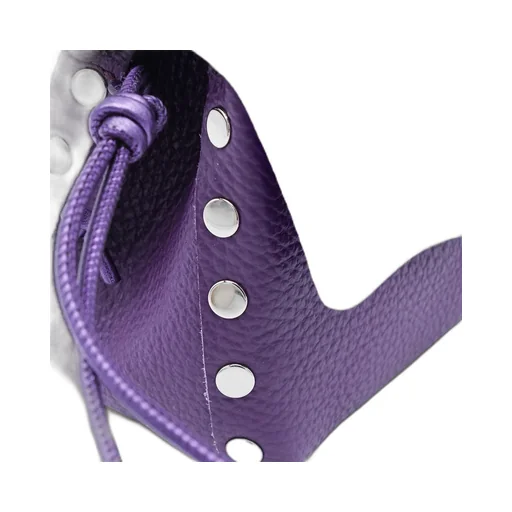 Zanellato Postina Baby Foldover Top Handbag