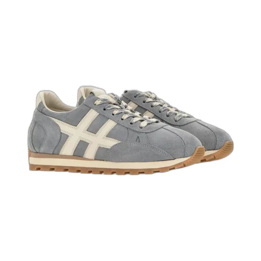 Hogan 86Er Lace-Up Sneakers