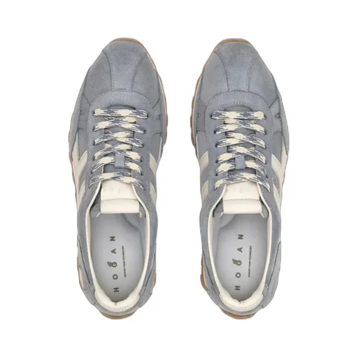 Hogan 86Er Lace-Up Sneakers