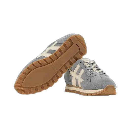 Hogan 86Er Lace-Up Sneakers
