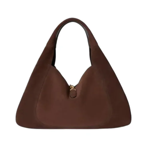 Gucci Softbit Maxi Shoulder Bag