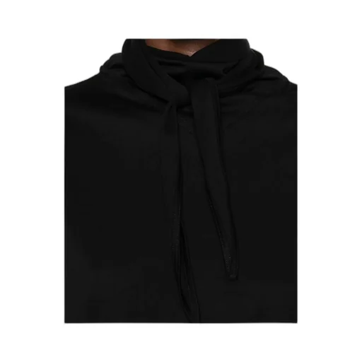 Lemaire Roll-Neck Straight Hem T-Shirt