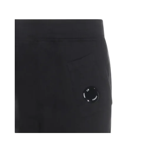 C.P. Company Logo Plaque Trousers