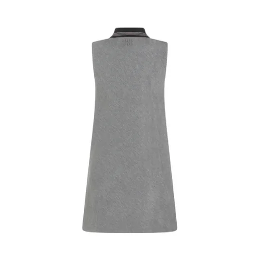 Sleeveless Dress