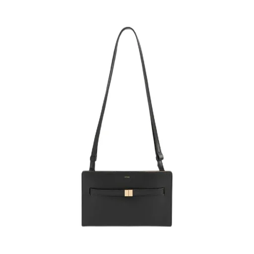 TotÊMe Belted Crossbody Bag